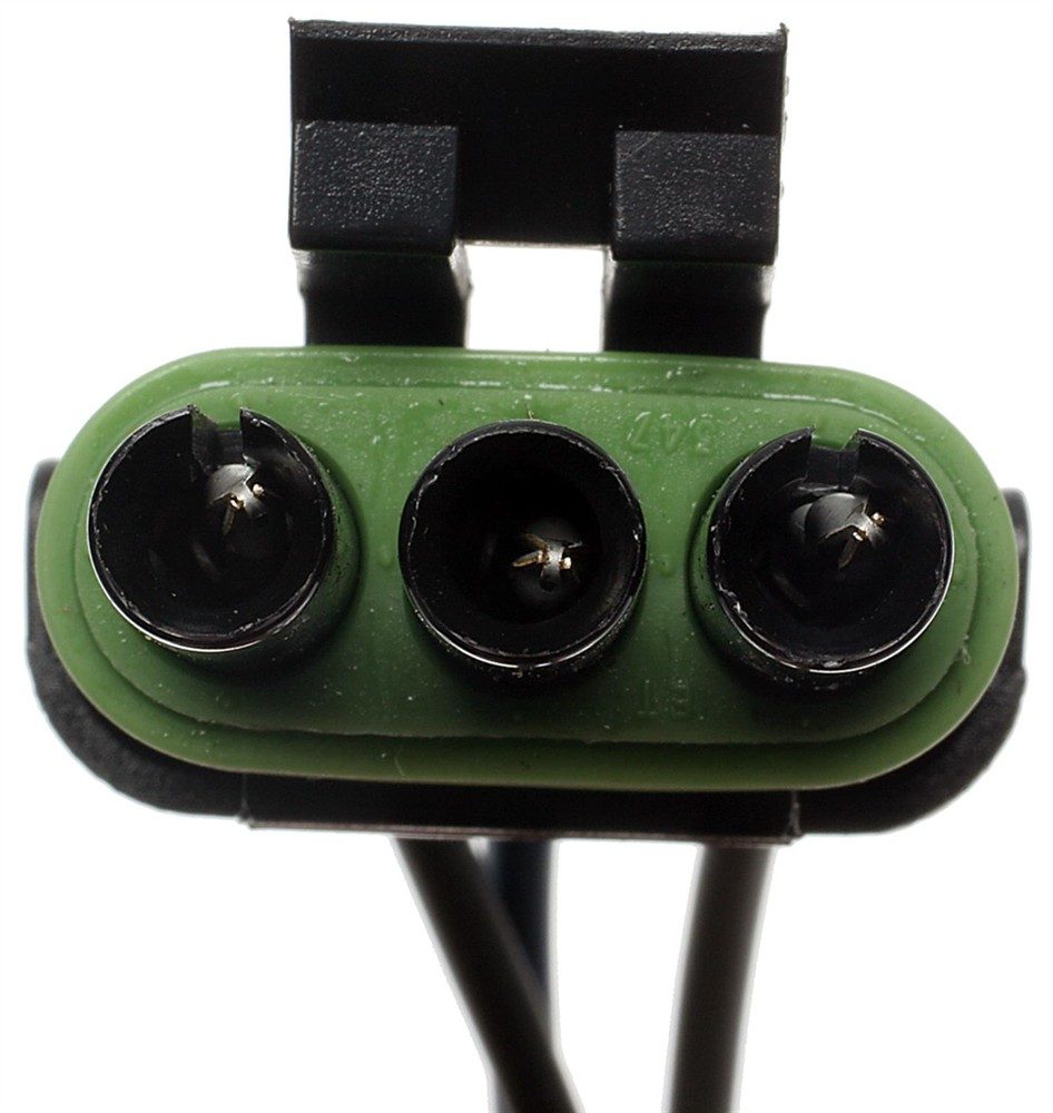 AC Delco Gold Barometric Pressure Sensor Connector PT2303 — image 3